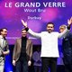 Wout Bru sluit hobbelig parcours af met een Michelin-ster in Durbuy: ‘Nooit gedacht dat ik zó ontroerd zou zijn’