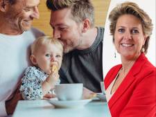 Hoe regel je best je erfenis als holebikoppel? “Bij een gewone adoptie zal je kind niet van jouw familie erven”