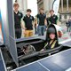Leuvense studenten derde in Abu Dhabi Solar Challenge voor wagens op zonne-energie