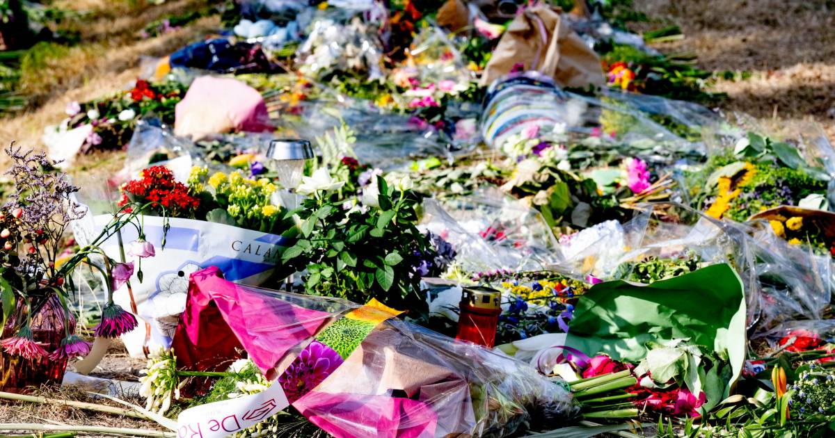 Gemeente houdt herdenkingsbijeenkomst voor betrokkenen truckdrama in Zuidzijde - BN DeStem