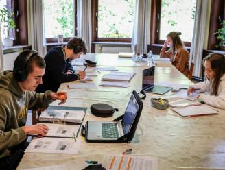 Studenten kunnen opnieuw blokken in huisvandeMens en cc Het Bolwerk
