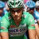 "Vinoukorov is een vuile smeerlap"