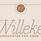 Dagboek van Willeke: “Ik struikel over mijn woorden en moet toch mijn tekst erbij pakken”