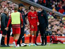 Hersenschudding houdt Jones bij Liverpool aan de kant: ‘Protocollen schrijven verplichte rust voor’