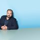 Idfa-directeur Orwa Nyrabia uit Syrië gidst (langs veel meer dan documentaires)