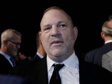 Officiële klacht van zes vrouwen tegen producent Harvey Weinstein