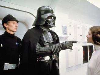 Kostuum Darth Vader kan op veiling meer dan 1 miljoen dollar opbrengen