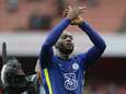 “Injouable”, “complet”, “plus fort”: l’Angleterre bluffée par les débuts de Romelu Lukaku avec Chelsea