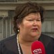 De Block: ‘Nieuwe maatregelen moeten voorkomen dat een tweede gigantische golf ons land treft’
