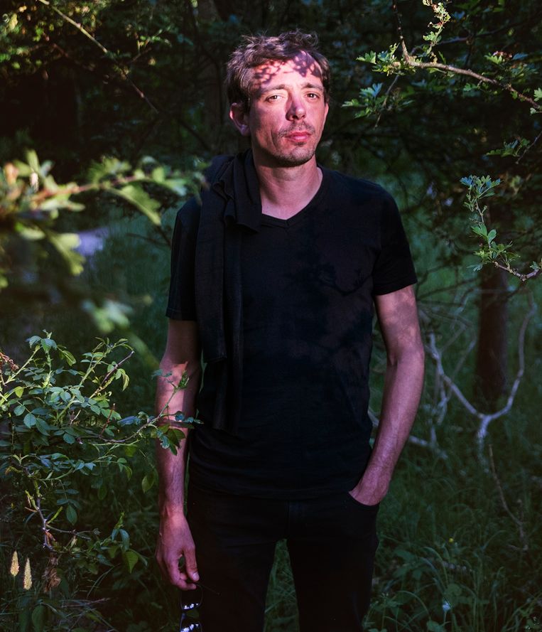 Tim ‘S Jongers. Beeld Aurélie Geurts
