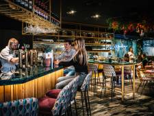 Alles in deze nieuwe bar is letterlijk om op de foto te zetten: ‘Elk hoekje is fotogeniek’