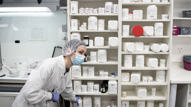 LUMC: 30 procent minder bijwerkingen als medicatie op dna wordt afgestemd