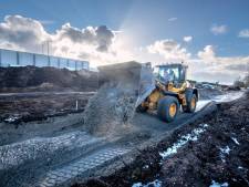 Dag van de Bouw: op deze bouwplaatsen bij Apeldoorn kun je komen kijken