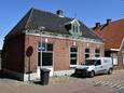 Een van de drie oude, karakteristieke woningen die op de nominatie staat gesloopt te worden staat aan het Hangerad in Rijssen.