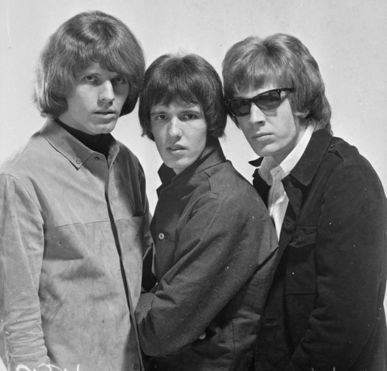 Zanger Scott Walker (The Walker Brothers) op 76jarige leeftijd overleden