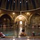 Een kijkje in de Ottomaanse baden in Boedapest