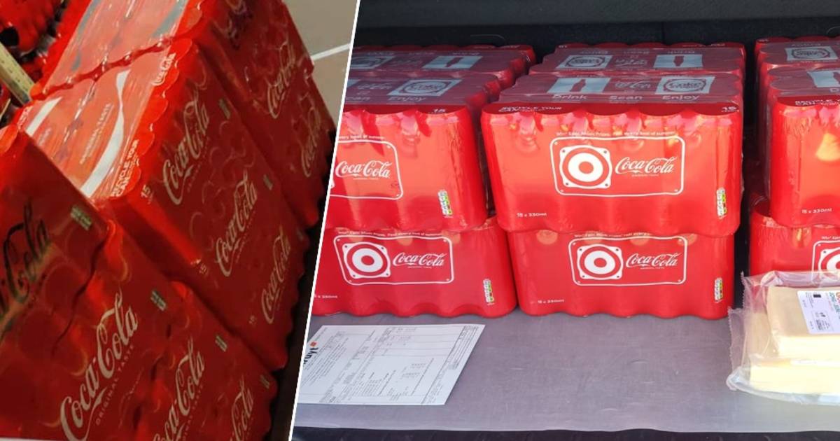 Супер совет для рекламных бойцов.  Здесь теперь можно купить Coca-Cola и другие (безалкогольные) напитки «по очень низкой цене» |  промо охотников