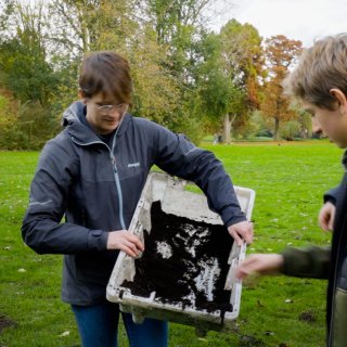 Streets need to be dug up much less often thanks to new method (but it won't be rolled out further)