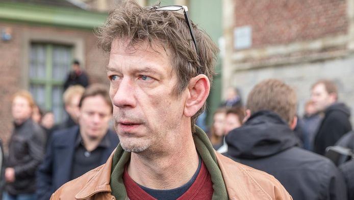 Chris Dusauchoit Radio 2 De Grootste Familie