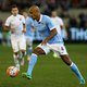 Kompany en Denayer verslaan Nainggolan na strafschoppen