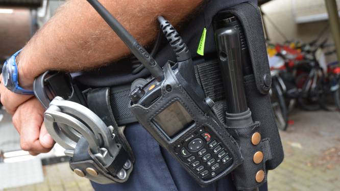 Man en vrouw opgepakt voor drugshandel in Bergen op Zoom