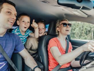 Op autovakantie? Deze verkeersregels gelden in het buitenland