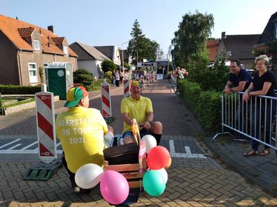 Rechter: vergunning kermisproloog was terecht. ‘Geluidshinder is niet per se onduldbaar’