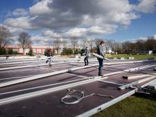 Politiek wil noodopvang van 800 vluchtelingen in Malden toestaan, maar stelt wel voorwaarden