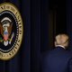 Gevoelige nederlaag voor Donald Trump: ook opperrechters geven hem ongelijk