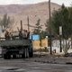 "Russisch leger verijdelt aanval IS op Syrisch Palmyra"