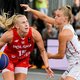 Belgian Cats spelen barragematch in Antwerpen