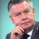 De Gucht over Kris Peeters: "Wie gelooft die man nog?"