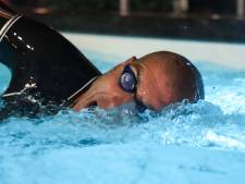 Van der Weijden gaat voor extreme Elfstedentriatlon: ‘Ben al twee jaar extra aan het trainen’