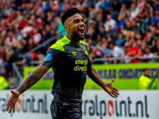 Jürgen Locadia (28) na een carrière met pech en mooie successen bij PSV nu poenschepper in Iran