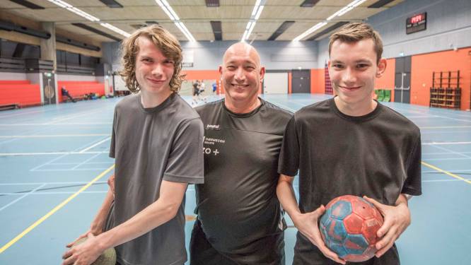 ‘Voorlopig einde aan mannenhandbal bij HC Zeeland’