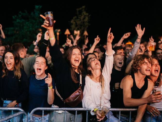 Cogétama Fest wordt deze zomer opnieuw tweedaags festival