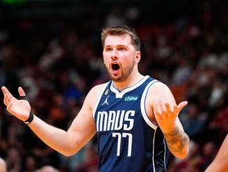 Megaboete in NBA: Dallas zwaar gestraft voor het laten rusten van spelers