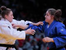WK Judo gaat om meer dan titel: ‘Dit is al een Olympische Spelen’
