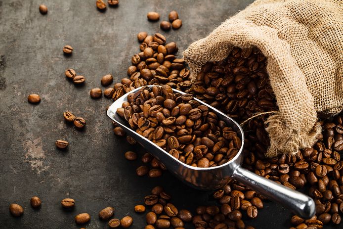 Mogelijk zorgen de antioxidanten in koffie voor gezondheidsvoordelen.