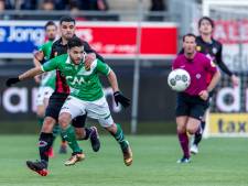 Teruggekeerde Bertrams redt voor NAC het ene punt dat er te halen viel: 0-0