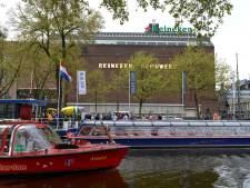 Halsema: prominente rol Heineken bij Amsterdam 750 staat niet op gespannen voet met alcoholbeleid