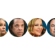 Gwyneth Paltrow, Jay-Z, Ana Obregón en Elon Musk