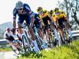 Mathieu van der Poel laat zich even zien, Wiebes grijpt net naast winst in De Panne
