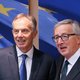 Tony Blair is terug, en gaat zich actief mengen in het Brexit-debat