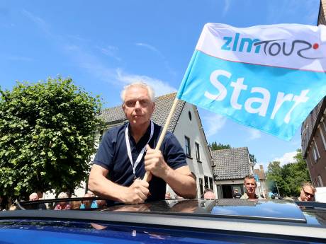 LIVE | Volg hier de proloog van ZLM Tour in Heinkenszand