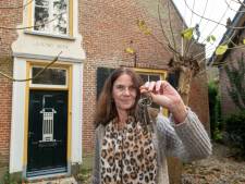 Oudste huis van Apeldoorn (zo goed als) verkocht: ‘Hier ligt zoveel historie’