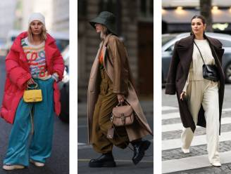 Het regenweer trotseren? Dat doe je zonder zorgen met deze 15 waterproof én trendy handtassen