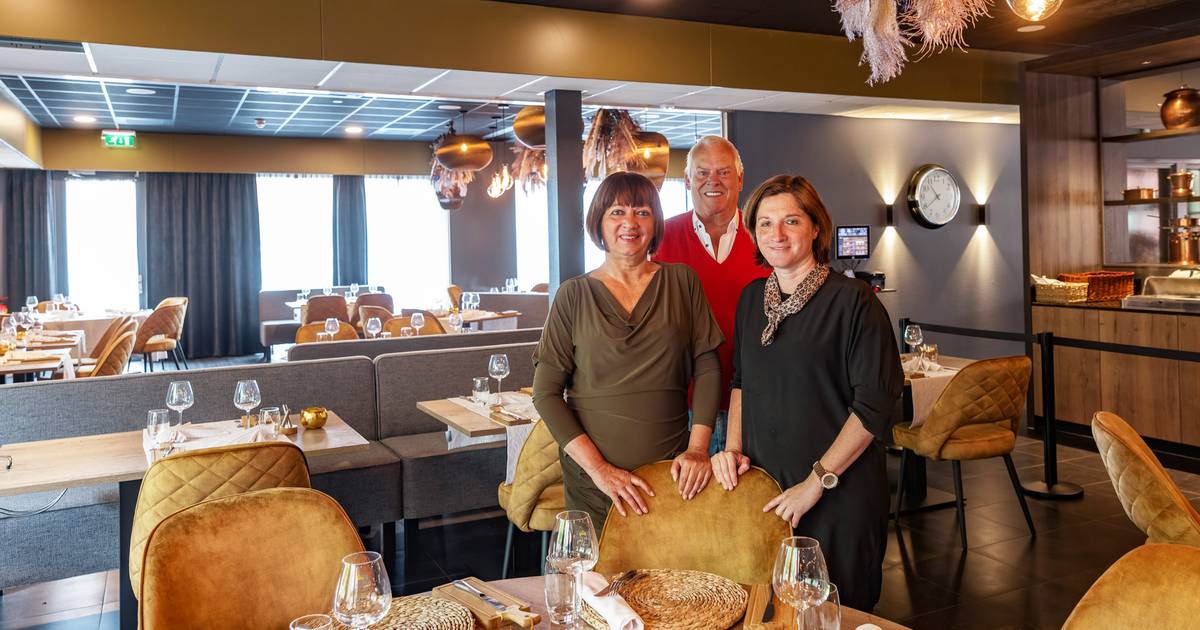 Golden Tulip Zevenbergen wordt Fletcher Moerdijk bndestem.nl