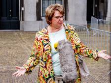 Formatie in impasse: partijleiders krijgen ultimatum van Hamer