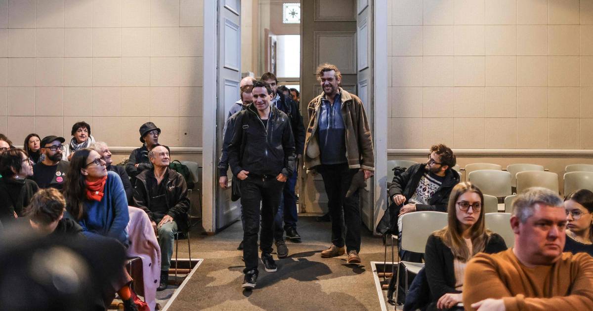 Reprise du procès des organisateurs des manifestations contre les